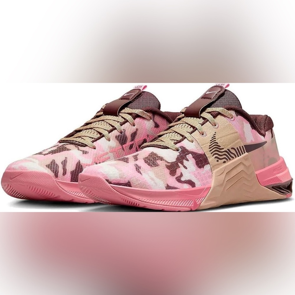 Nike metcon shoes